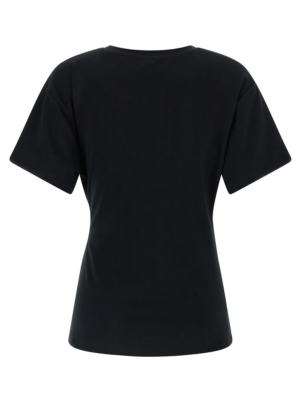 Pinko Ruched Detail T-Shirt