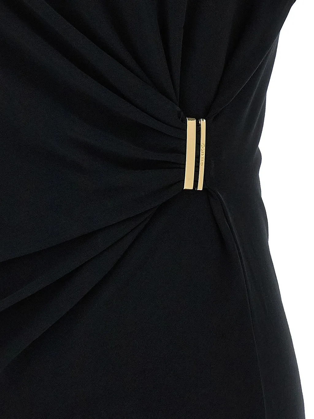 Pinko Ruched Detail T-Shirt