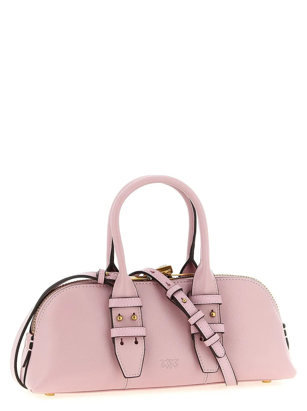 Pinko Small Escape Bowling Bag