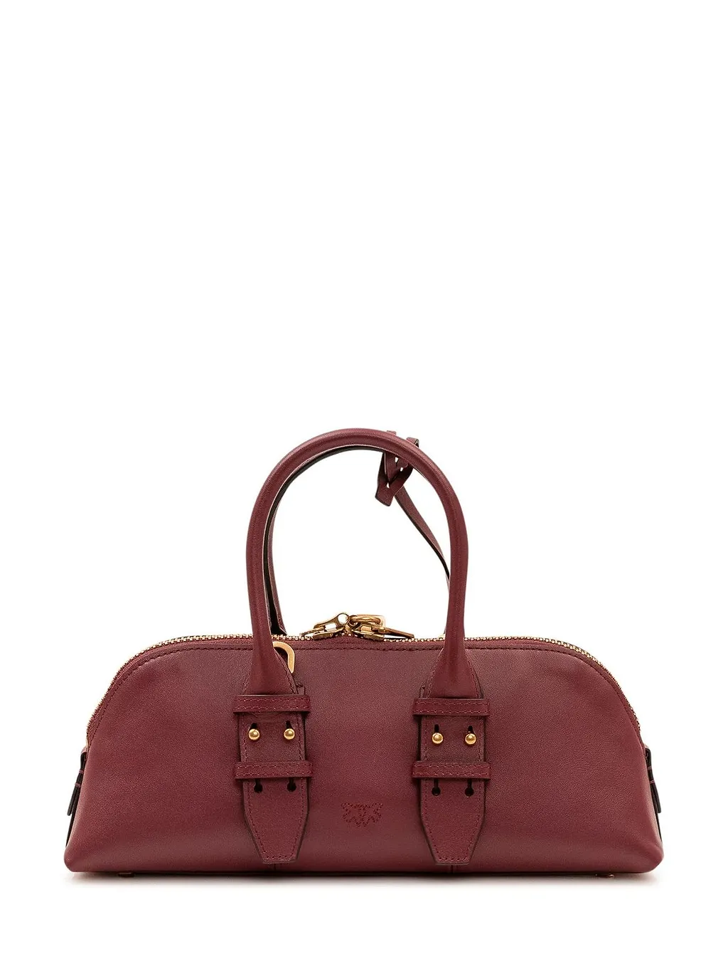 Pinko Small Escape Bowling Bag