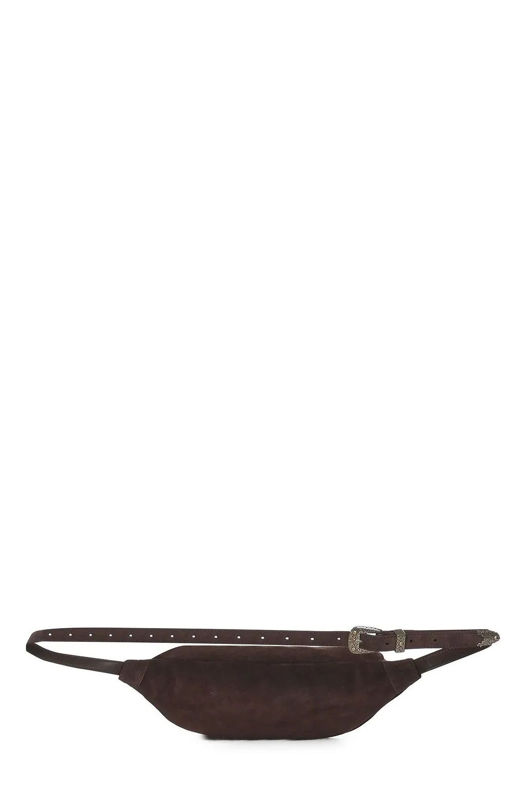 Pinko Zipped Belt Bag