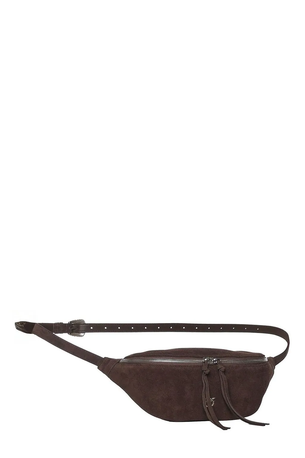 Pinko Zipped Belt Bag