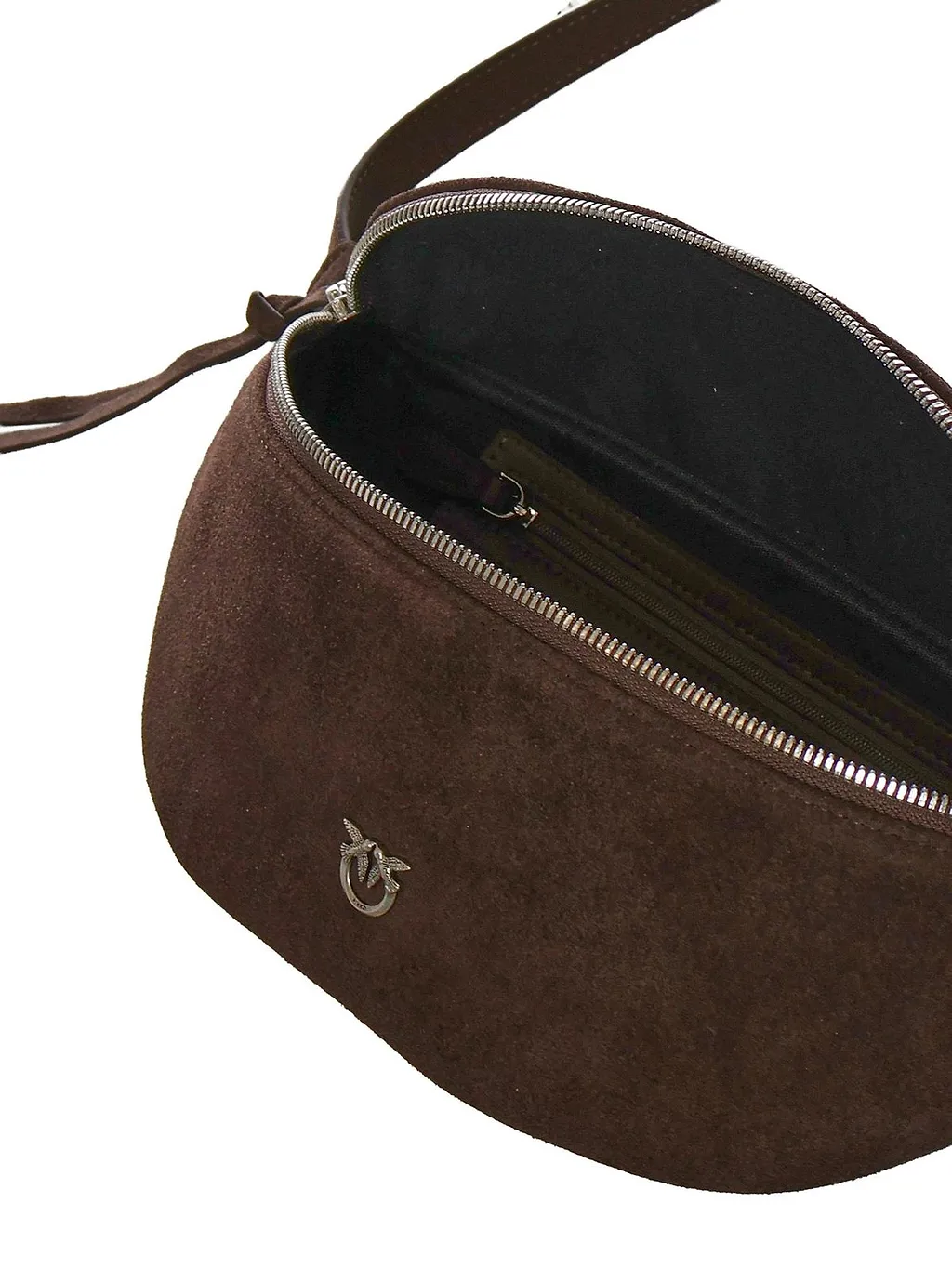 Pinko Zipped Belt Bag