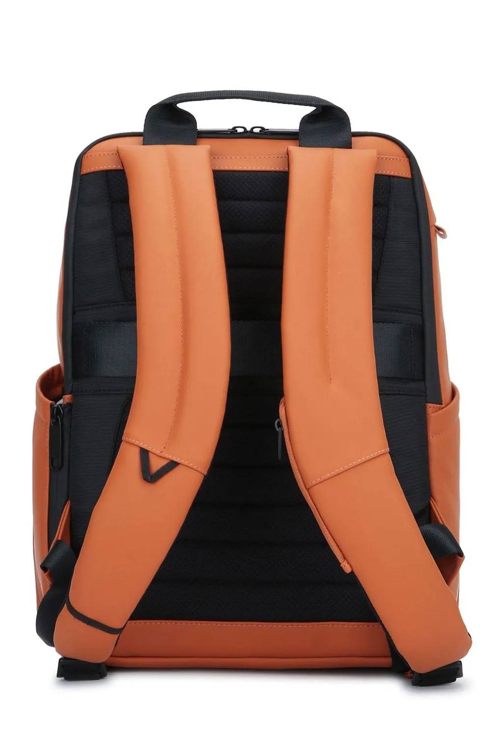 Piquadro 2-Compartment Laptop Backpacks