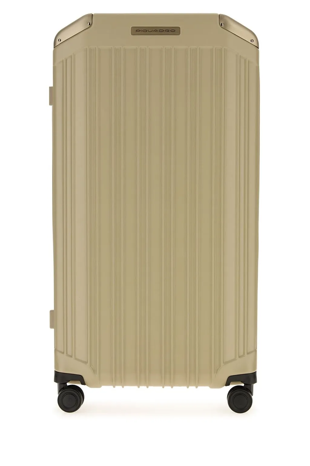 Piquadro Four-Wheel Trolley Suitcase