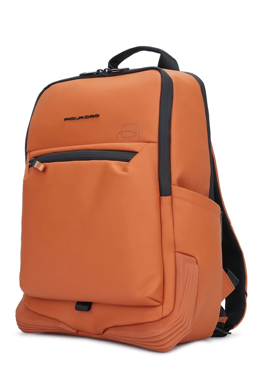 Piquadro 2-Compartment Laptop Backpacks