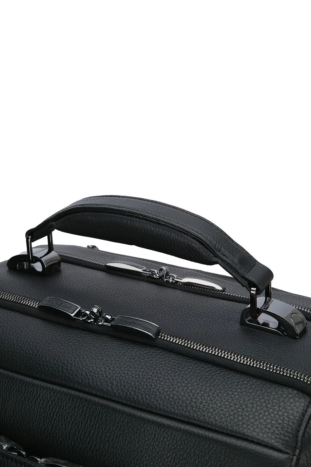 Piquadro Cabin Two-Wheel Trolley Case