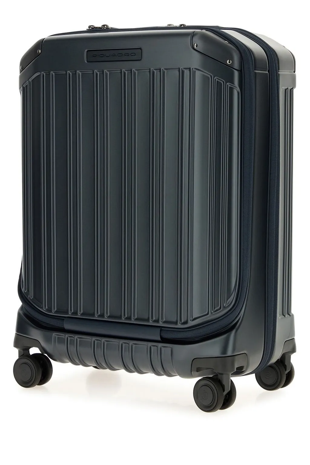 Piquadro Cabin Spinner Suitcase