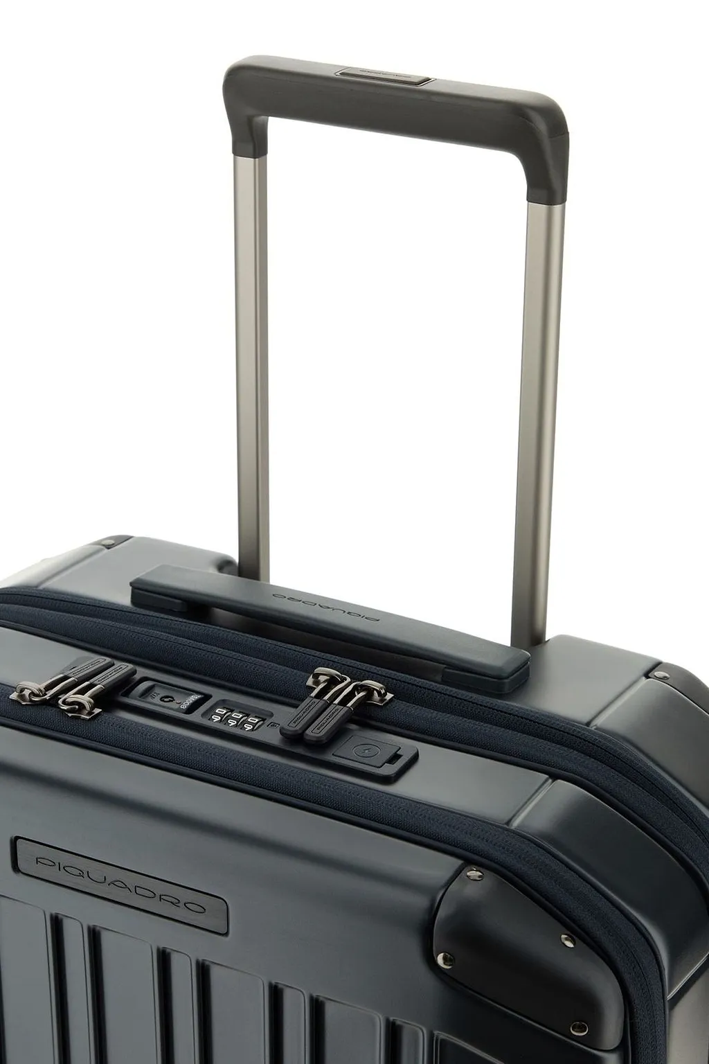 Piquadro Cabin Spinner Suitcase