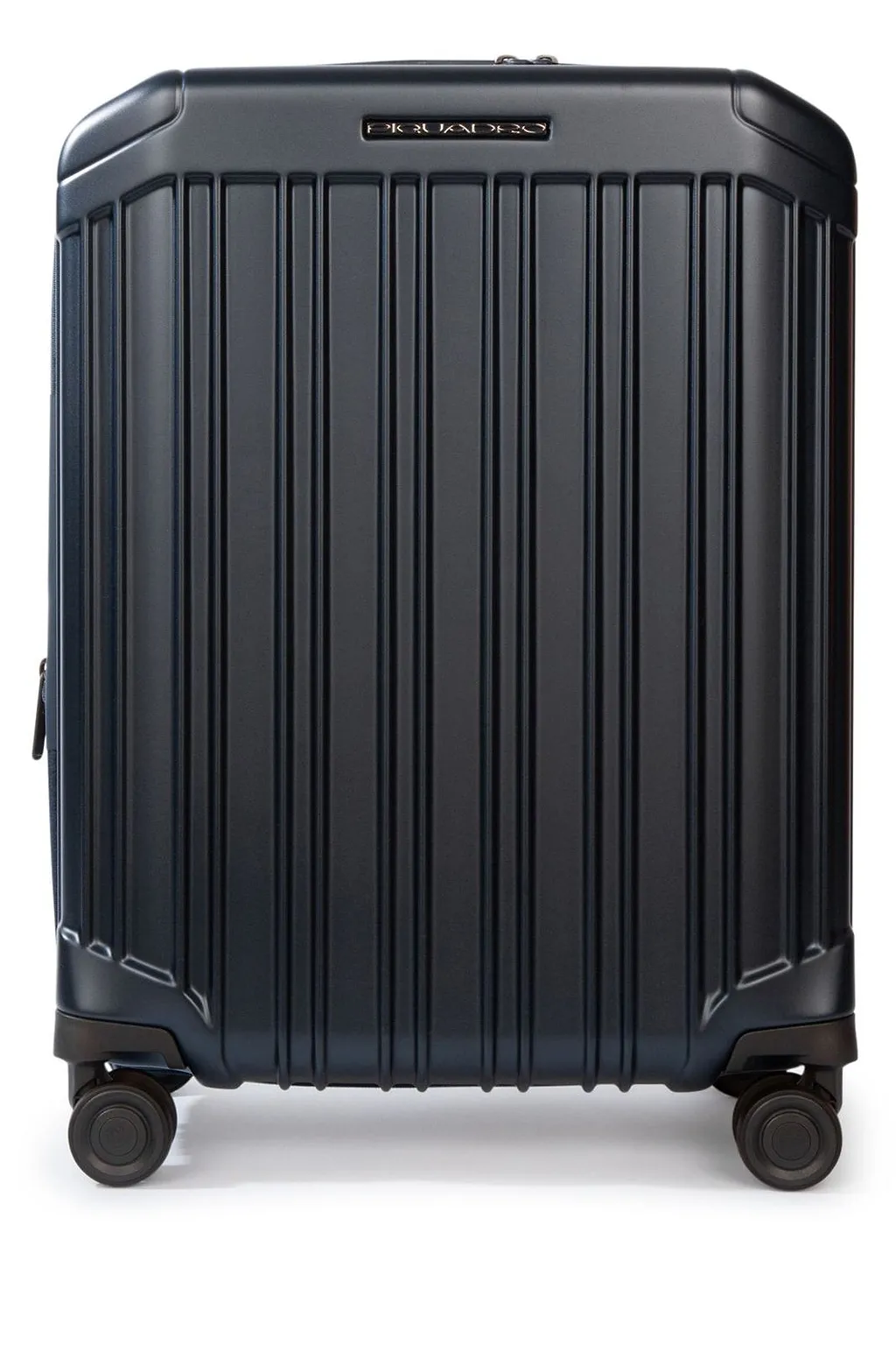 Piquadro Four-Wheel Trolley Suitcase