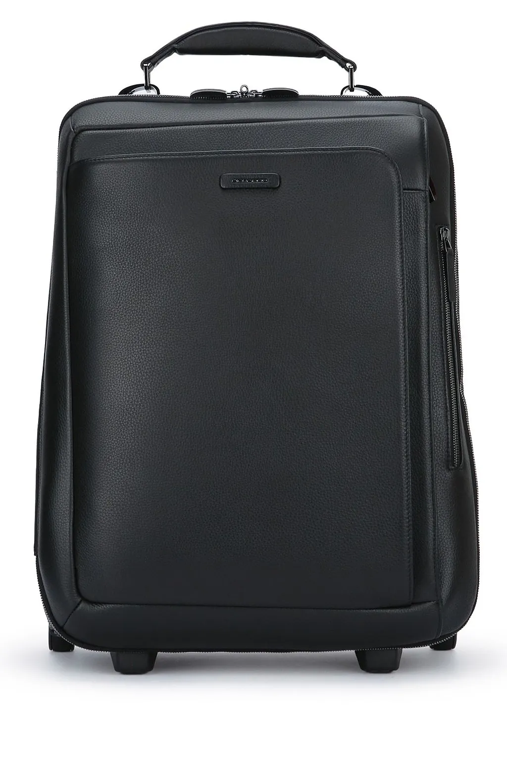 Piquadro Cabin Two-Wheel Trolley Case