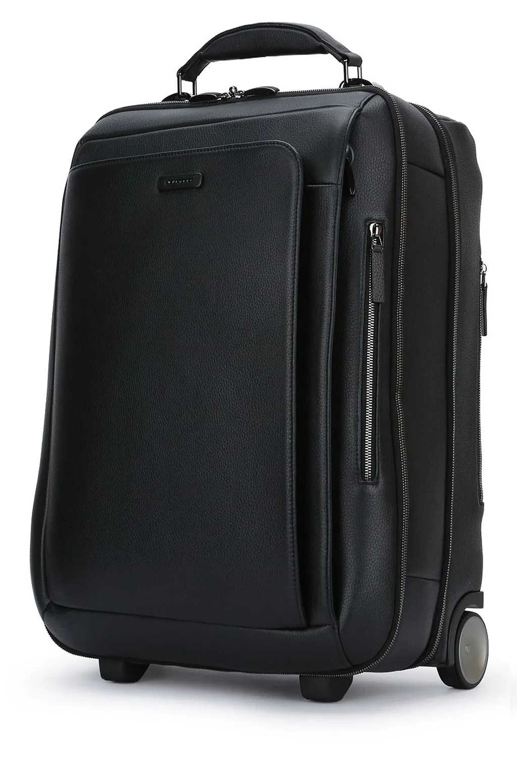 Piquadro Cabin Two-Wheel Trolley Case