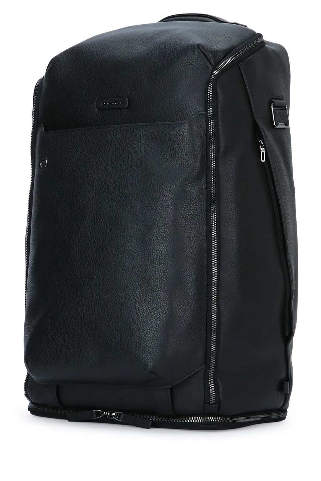 Piquadro Convertible Travel Duffel Bag
