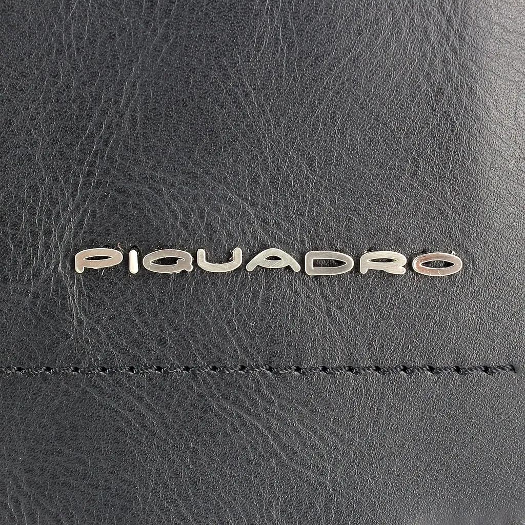Piquadro Laptop Messenger Bag
