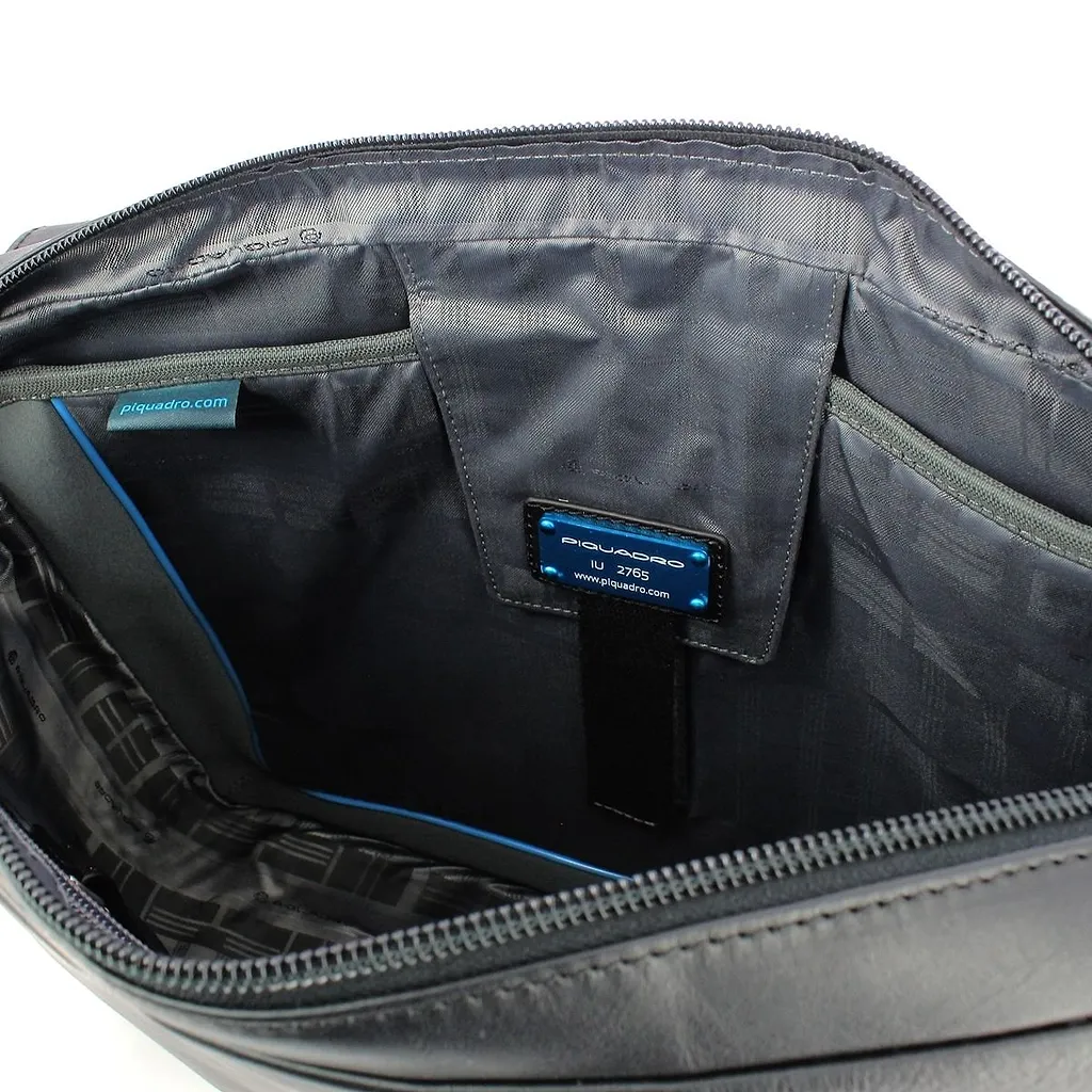 Piquadro Laptop Messenger Bag