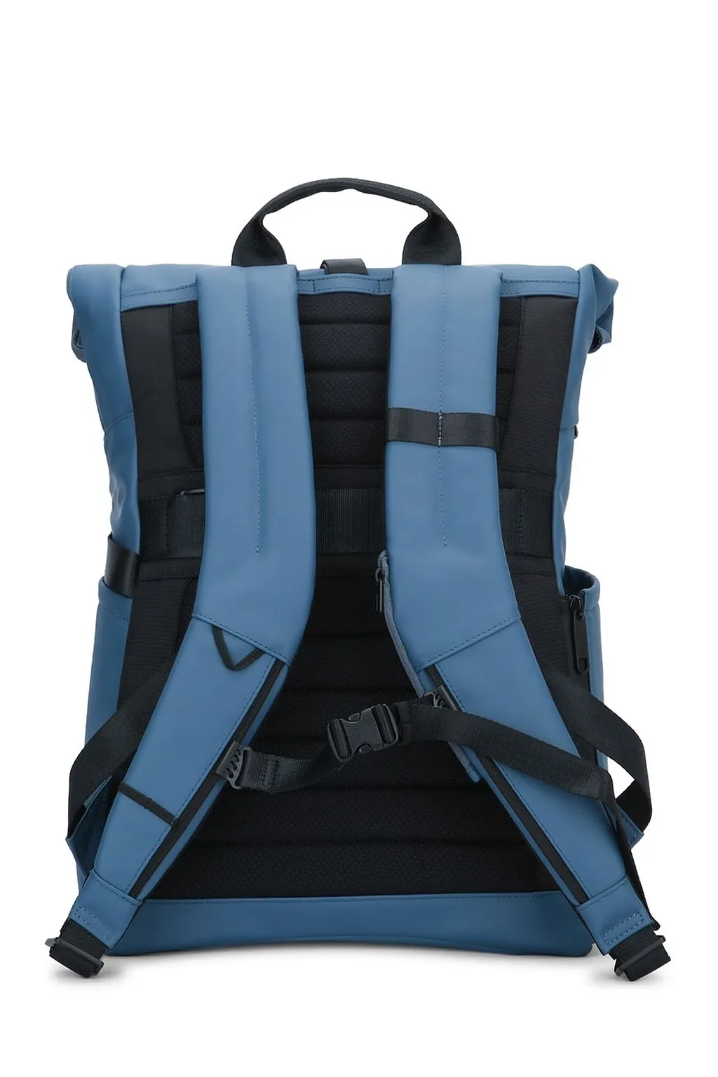Piquadro Roll-Top Urban Backpack