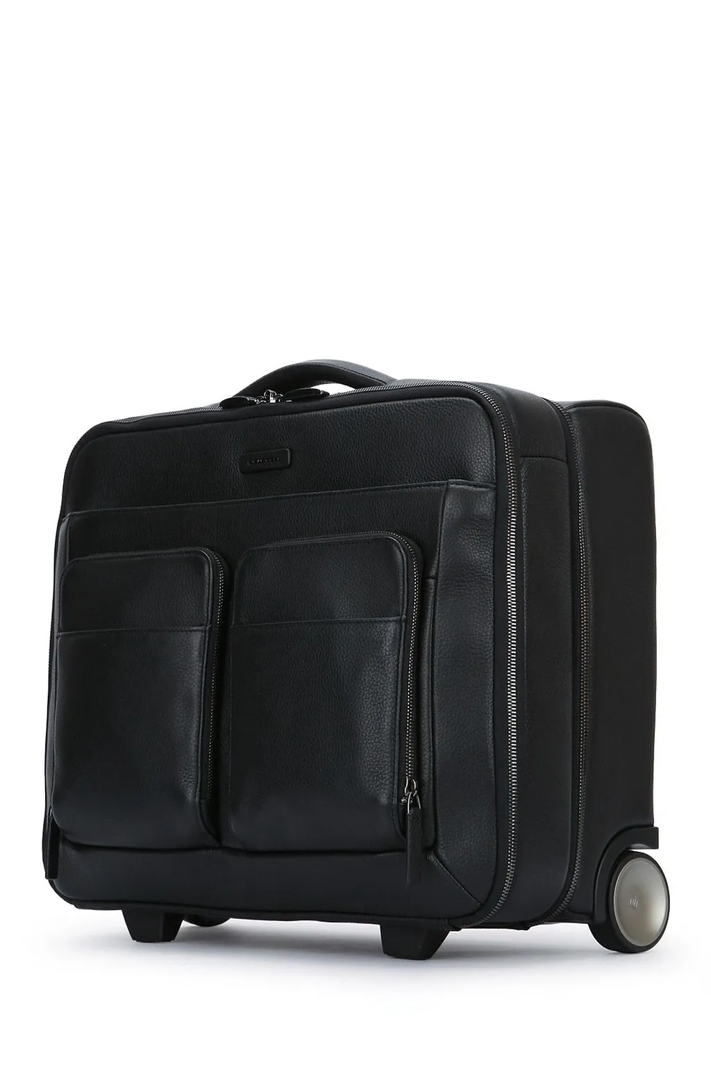 Piquadro Soft Pilot Trolley Case