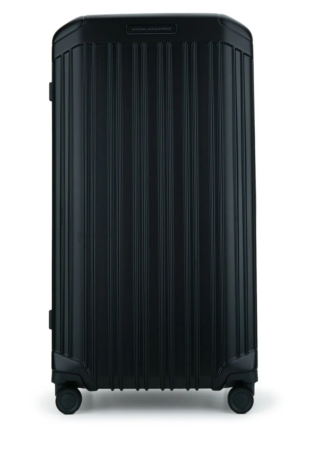 Piquadro Trunk Four-Wheel Hard Suitcase