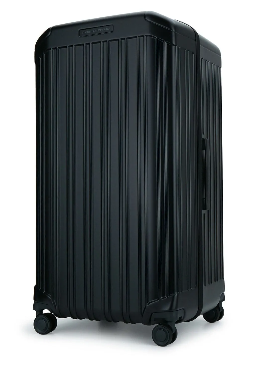 Piquadro Trunk Four-Wheel Hard Suitcase