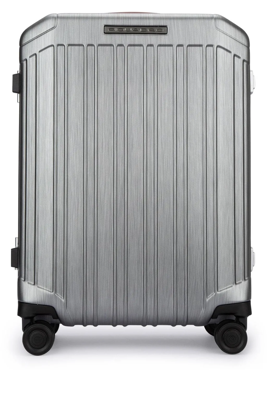 Piquadro Slim Cabin Trolley Luggage