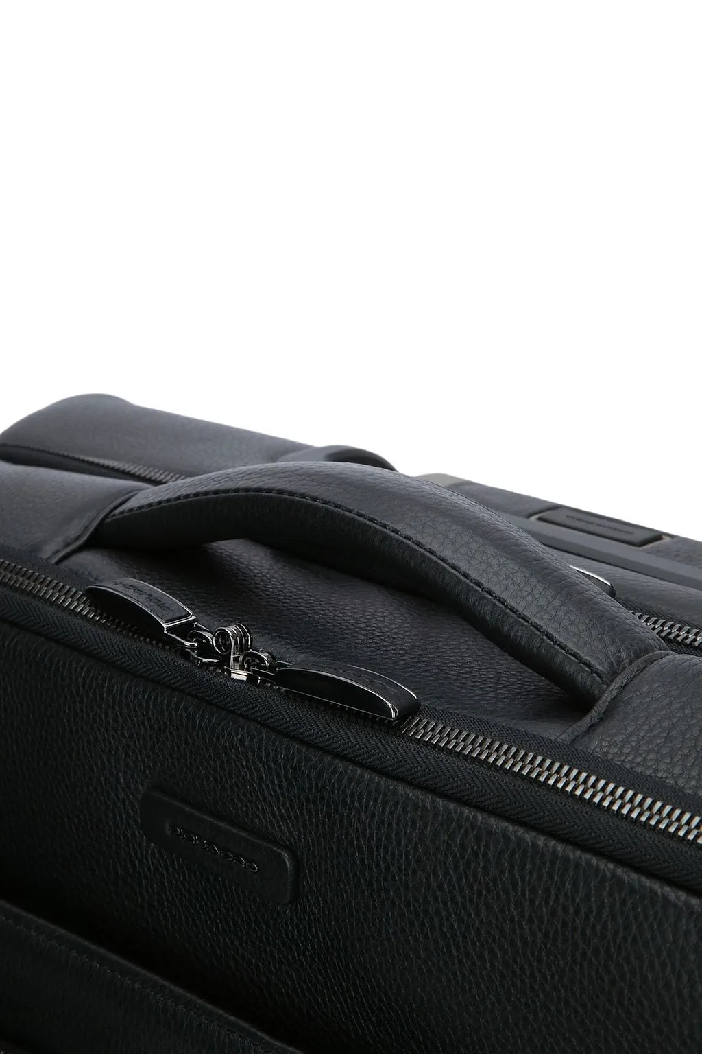 Piquadro Soft Pilot Trolley Case