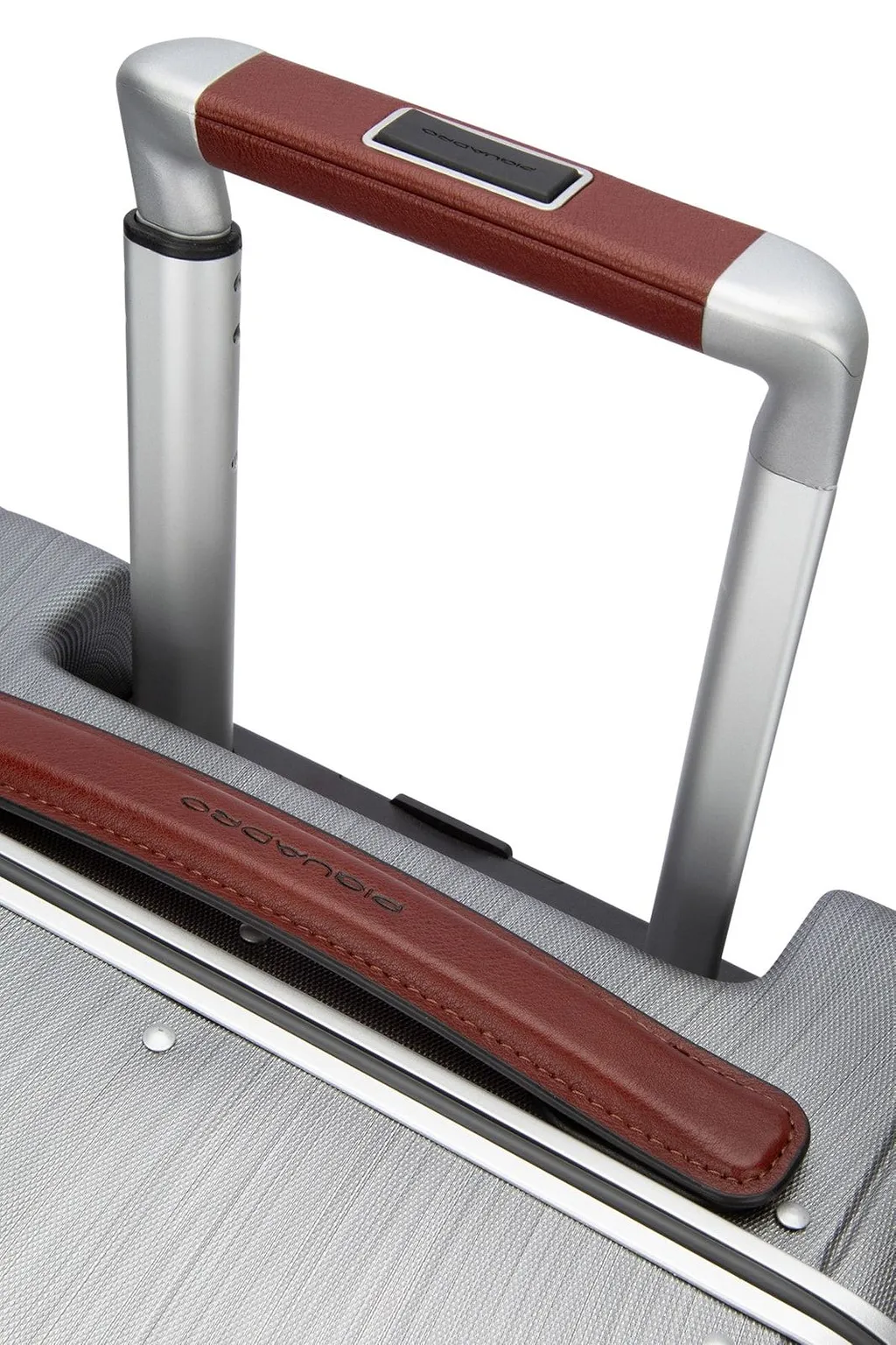 Piquadro Slim Cabin Trolley Luggage