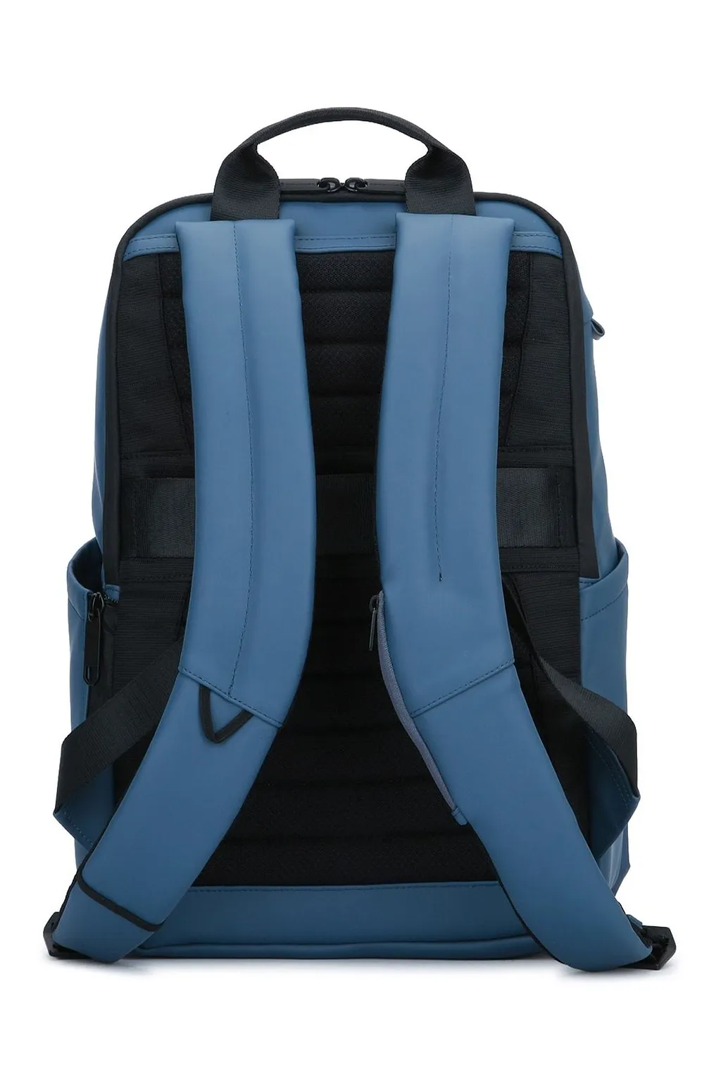 Piquadro Two-Compartment Laptop Backpack