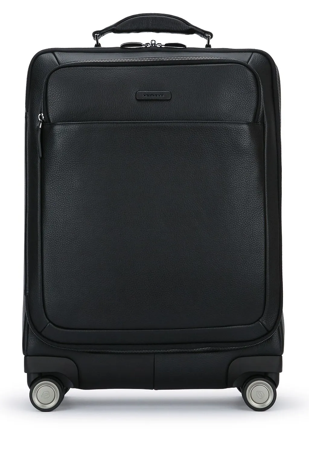 Piquadro Slim Cabin Trolley Case