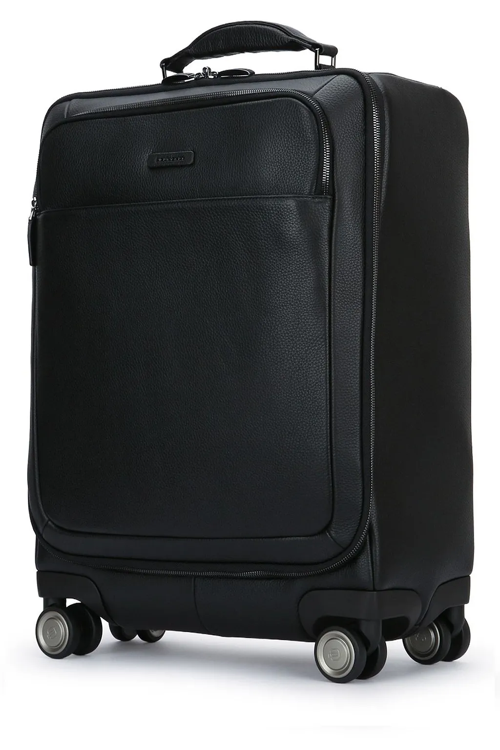 Piquadro Slim Cabin Trolley Case