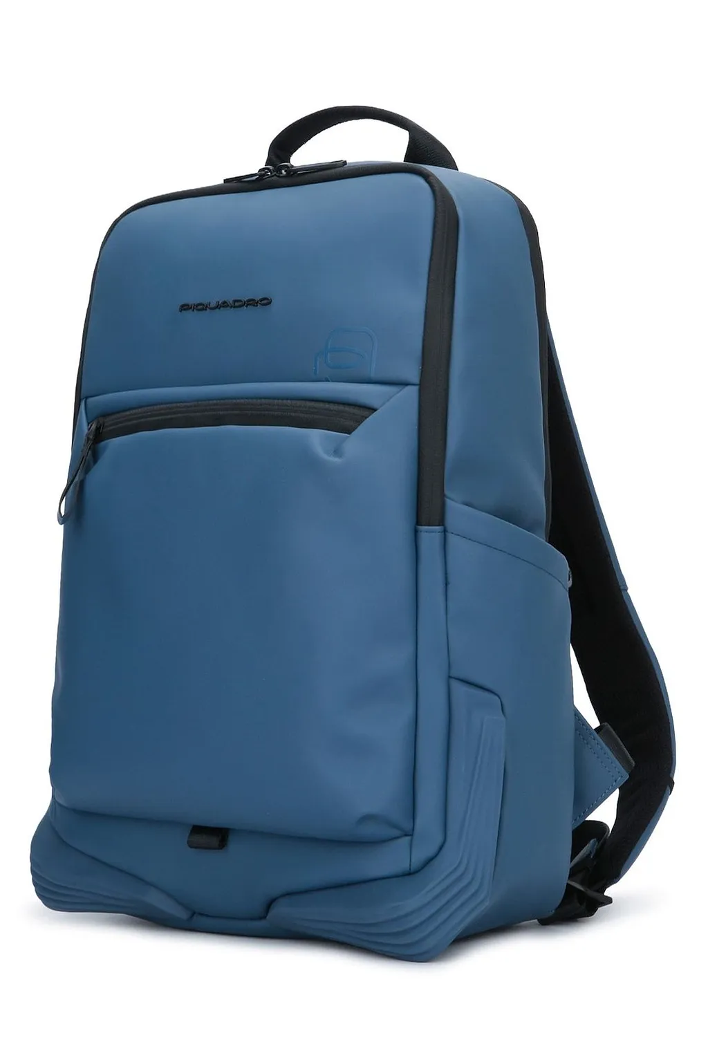 Piquadro Two-Compartment Laptop Backpack