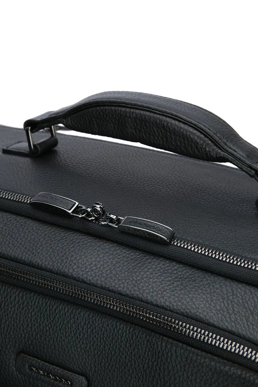Piquadro Slim Cabin Trolley Case