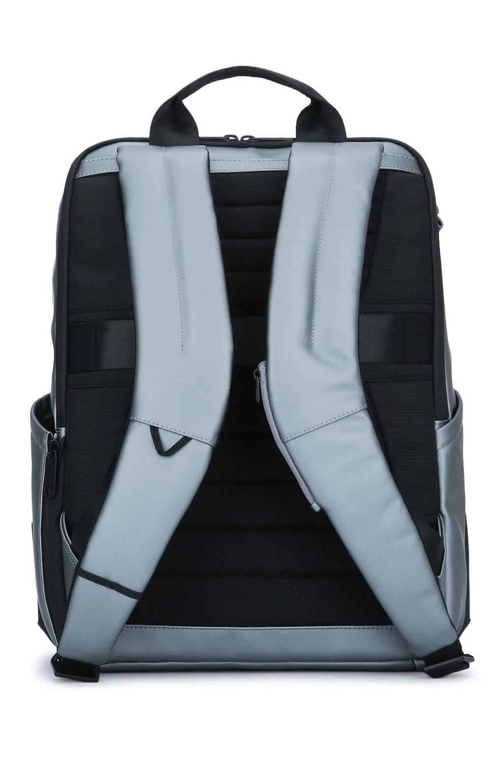 Piquadro Two-Compartment Laptop Backpack