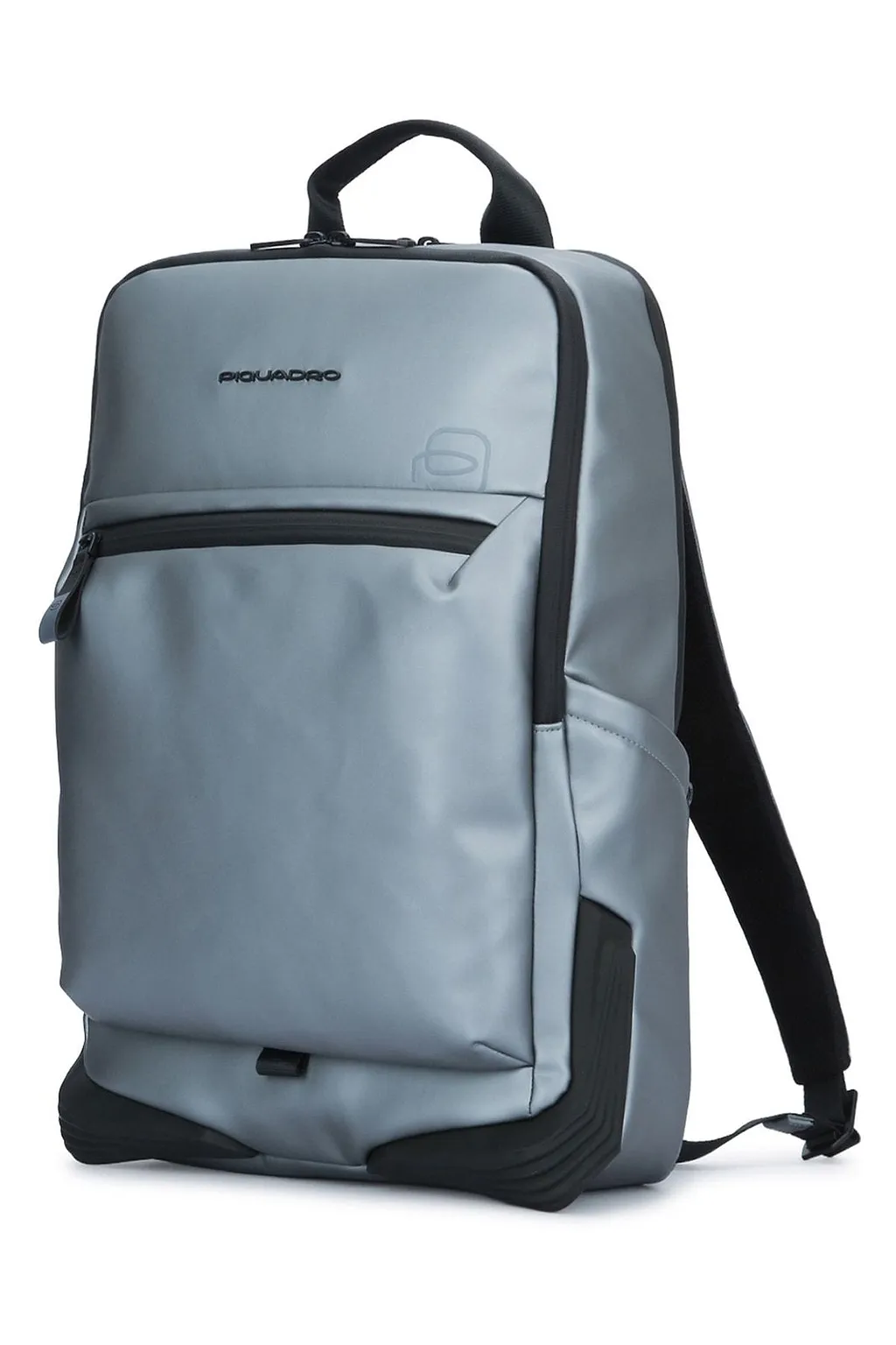 Piquadro Two-Compartment Laptop Backpack