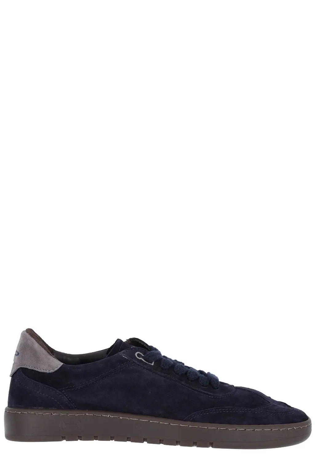 Piumha Studio Lace-Up Sneakers