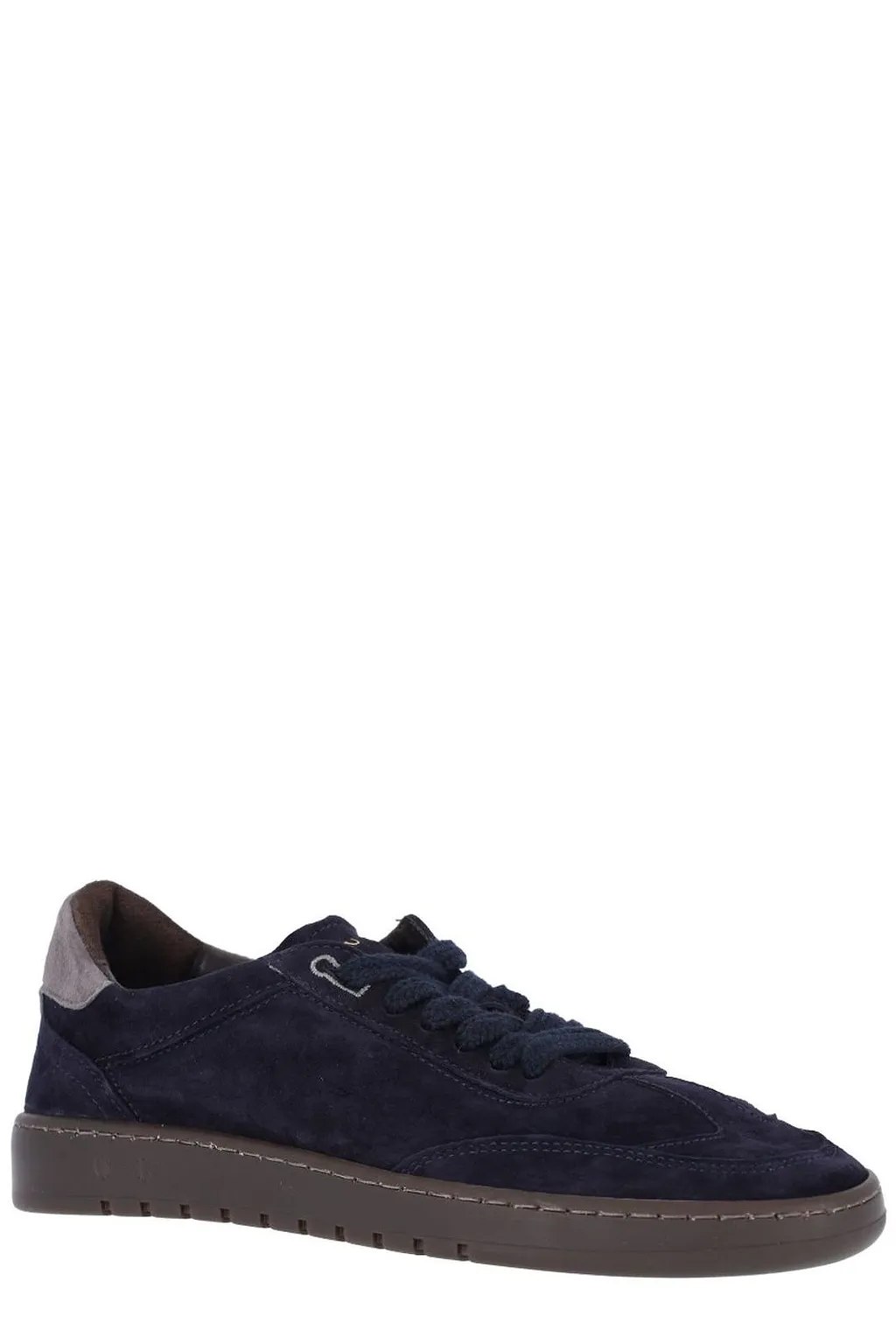 Piumha Studio Lace-Up Sneakers