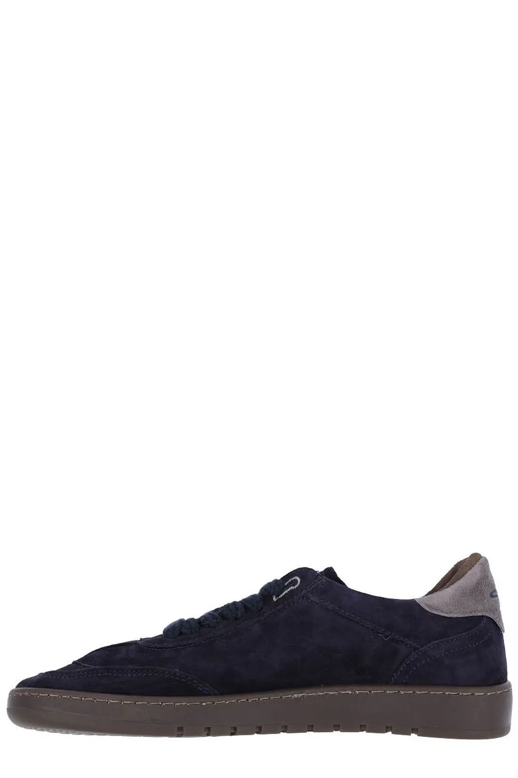 Piumha Studio Lace-Up Sneakers