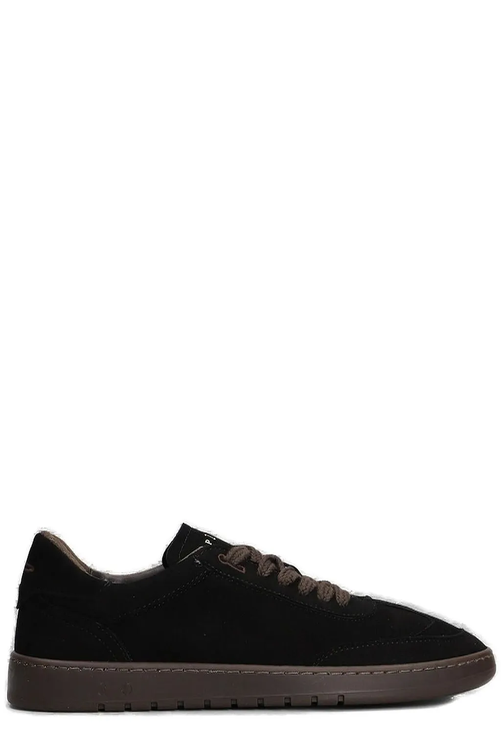 Piumha Studio Lace-Up Sneakers