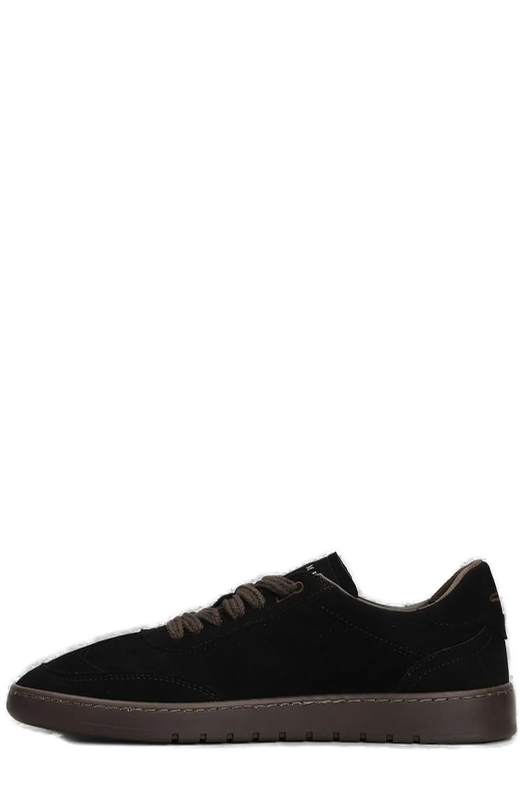 Piumha Studio Lace-Up Sneakers