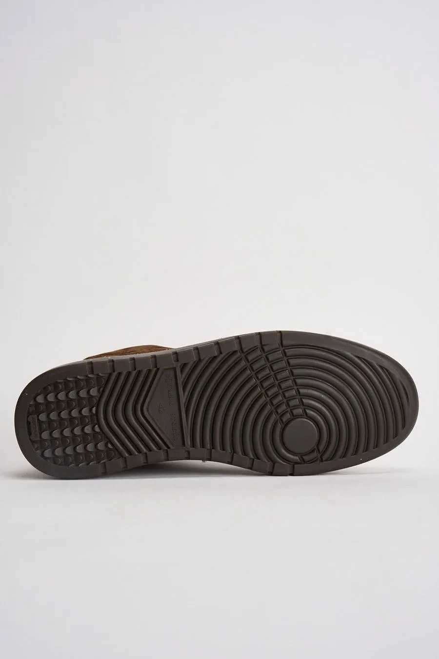 Piumha Studio Panelled Low-Top Sneakers