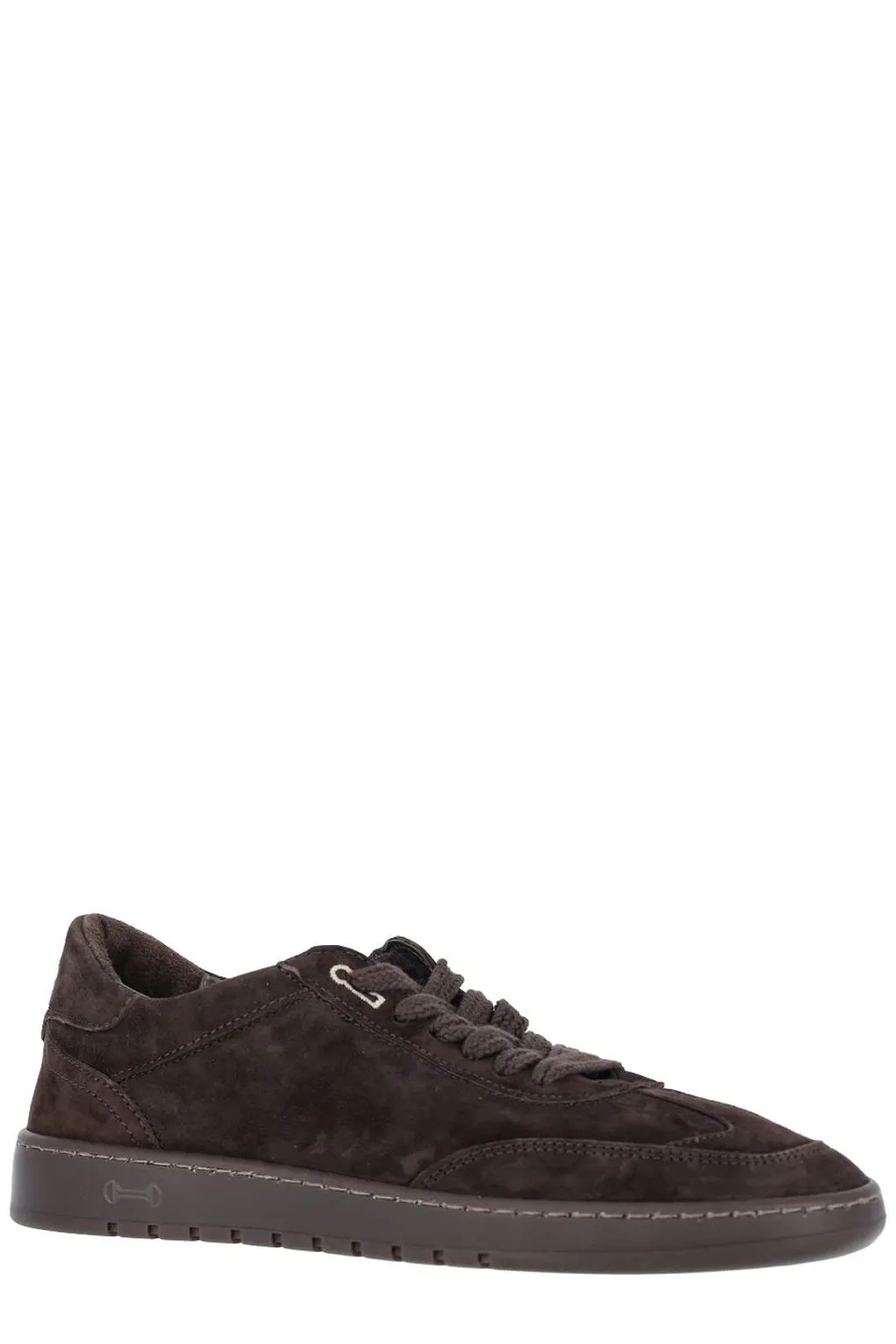 Piumha Studio Panelled Low-Top Sneakers