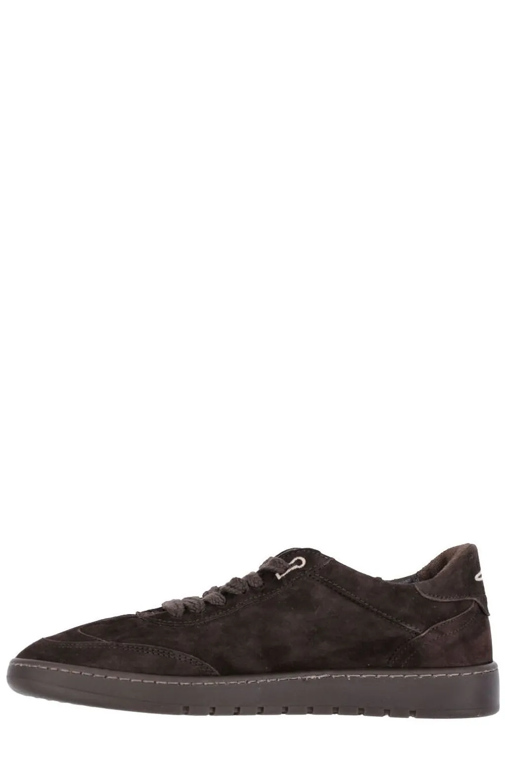 Piumha Studio Panelled Low-Top Sneakers