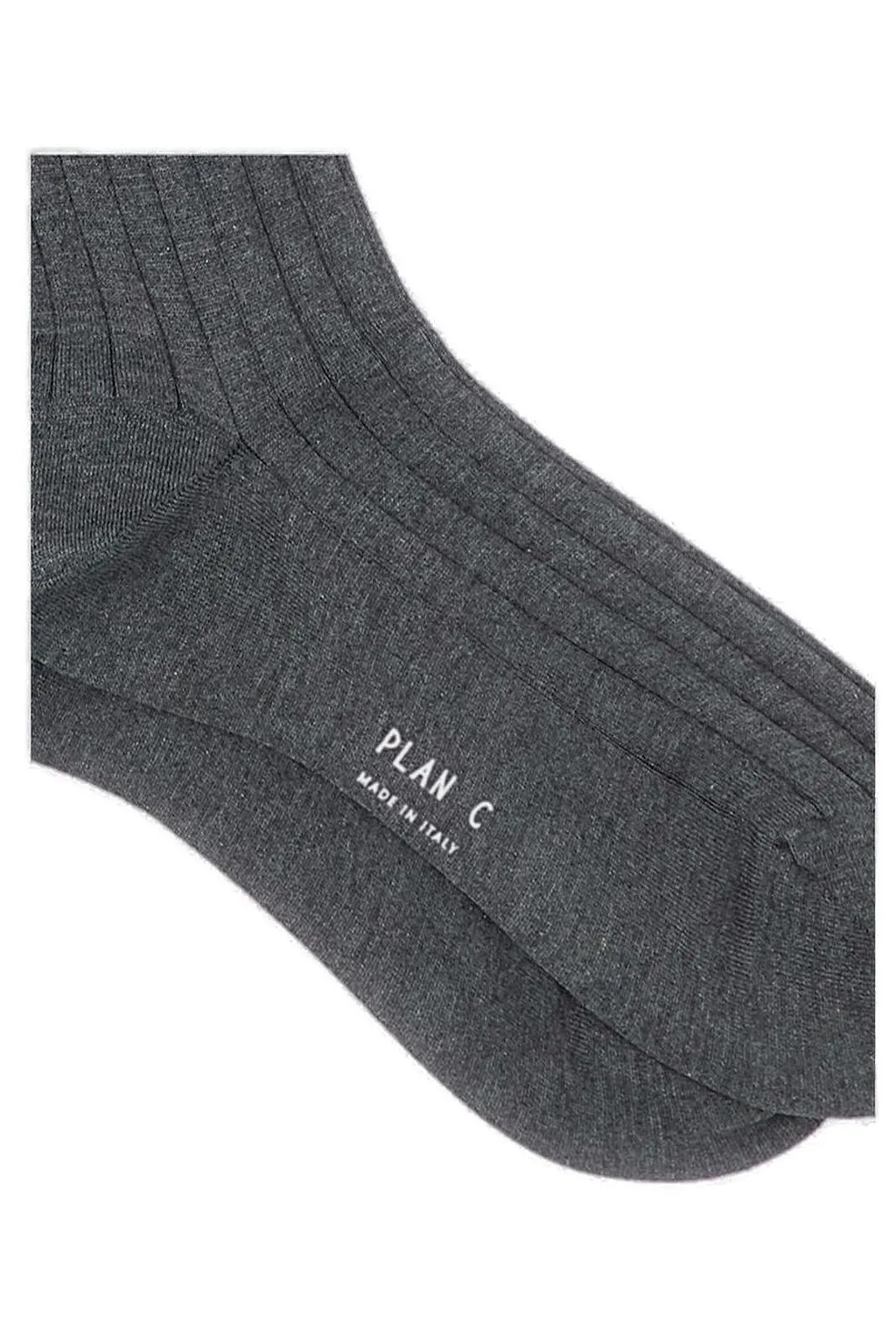 Plan C Color Block Socks