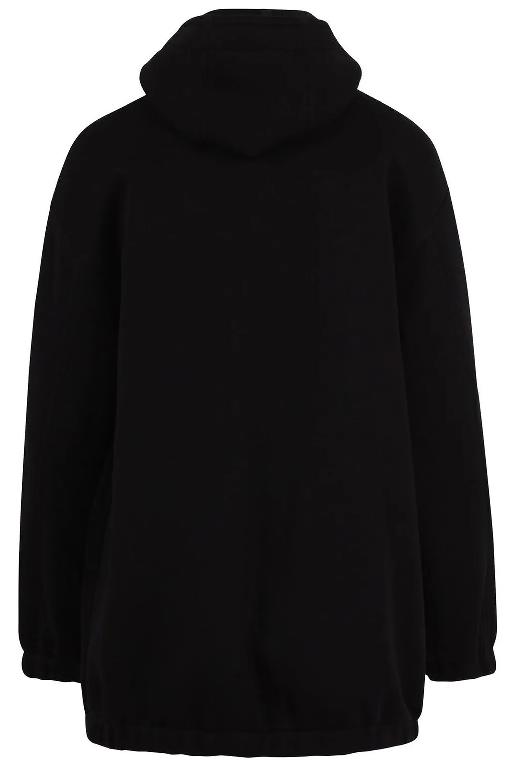 Plan C Long Sleeve Hooded Jacket