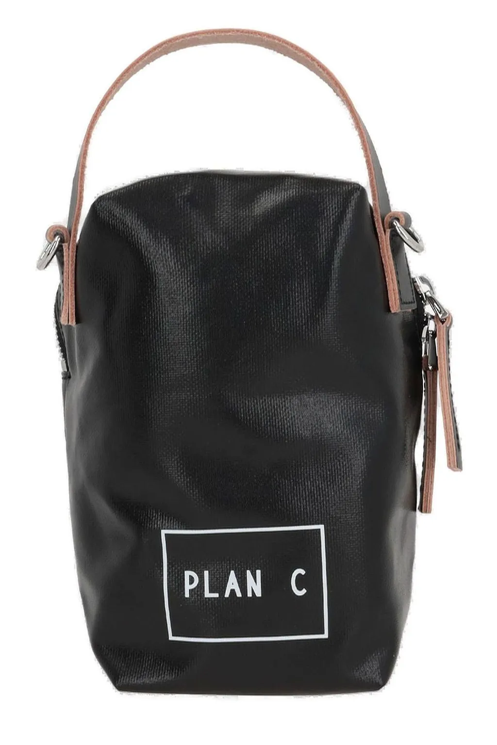 Plan C Pili And Bianca Pouch Bag