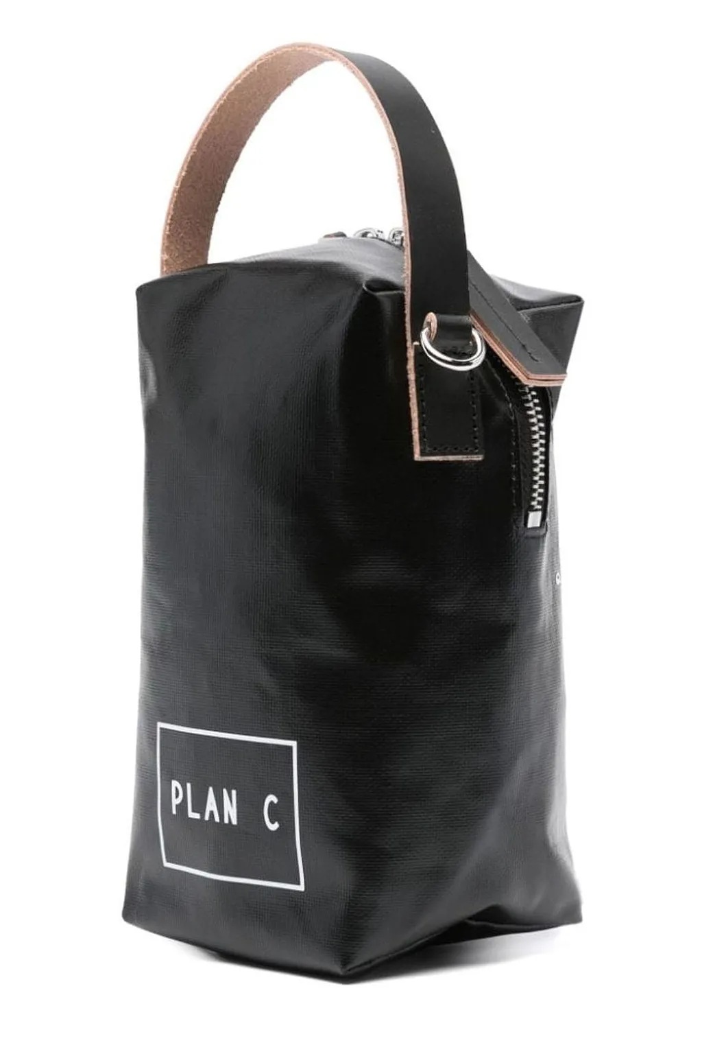 Plan C Pili And Bianca Pouch Bag