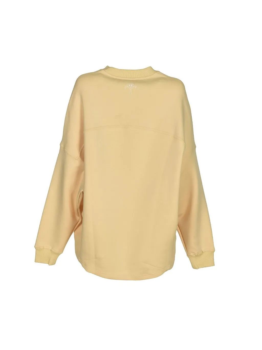 Plan C Oversized Crewneck Sweater