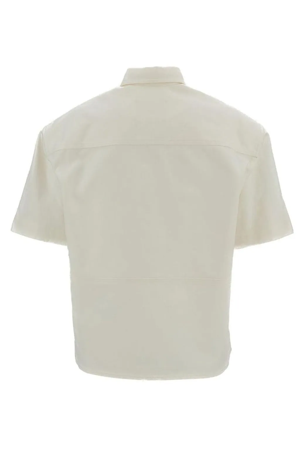 Plan C Short Sleeved Shirt