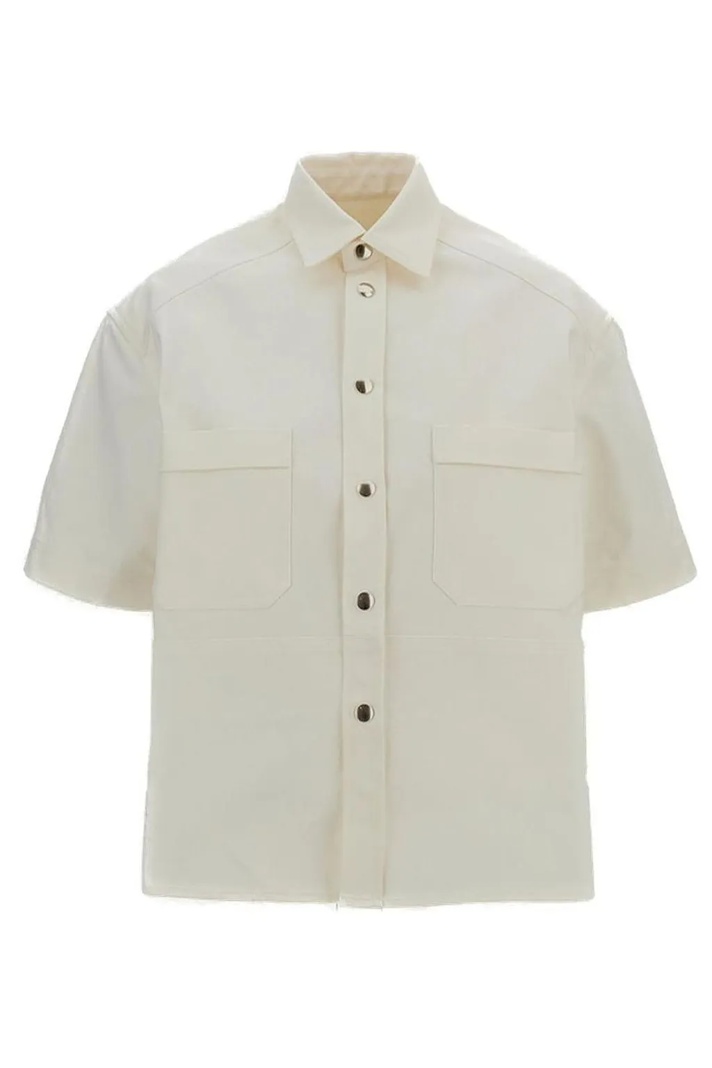 Plan C Short Sleeved Shirt