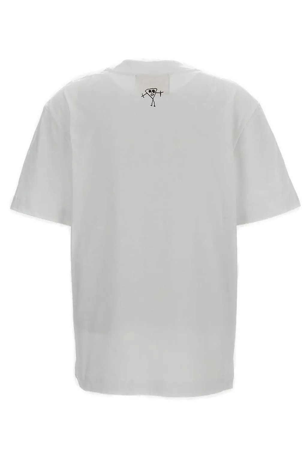 Plan C Skate Print T-Shirt
