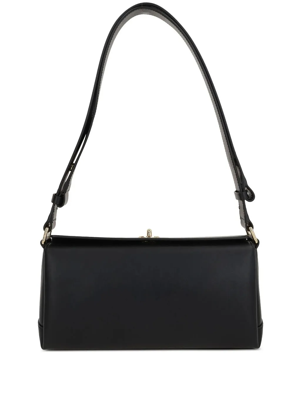 Plan C Rectangular Shoulder Bag